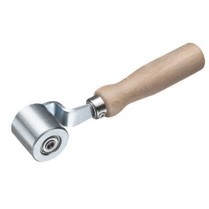 Freund Andrückrolle – Metall 40mm