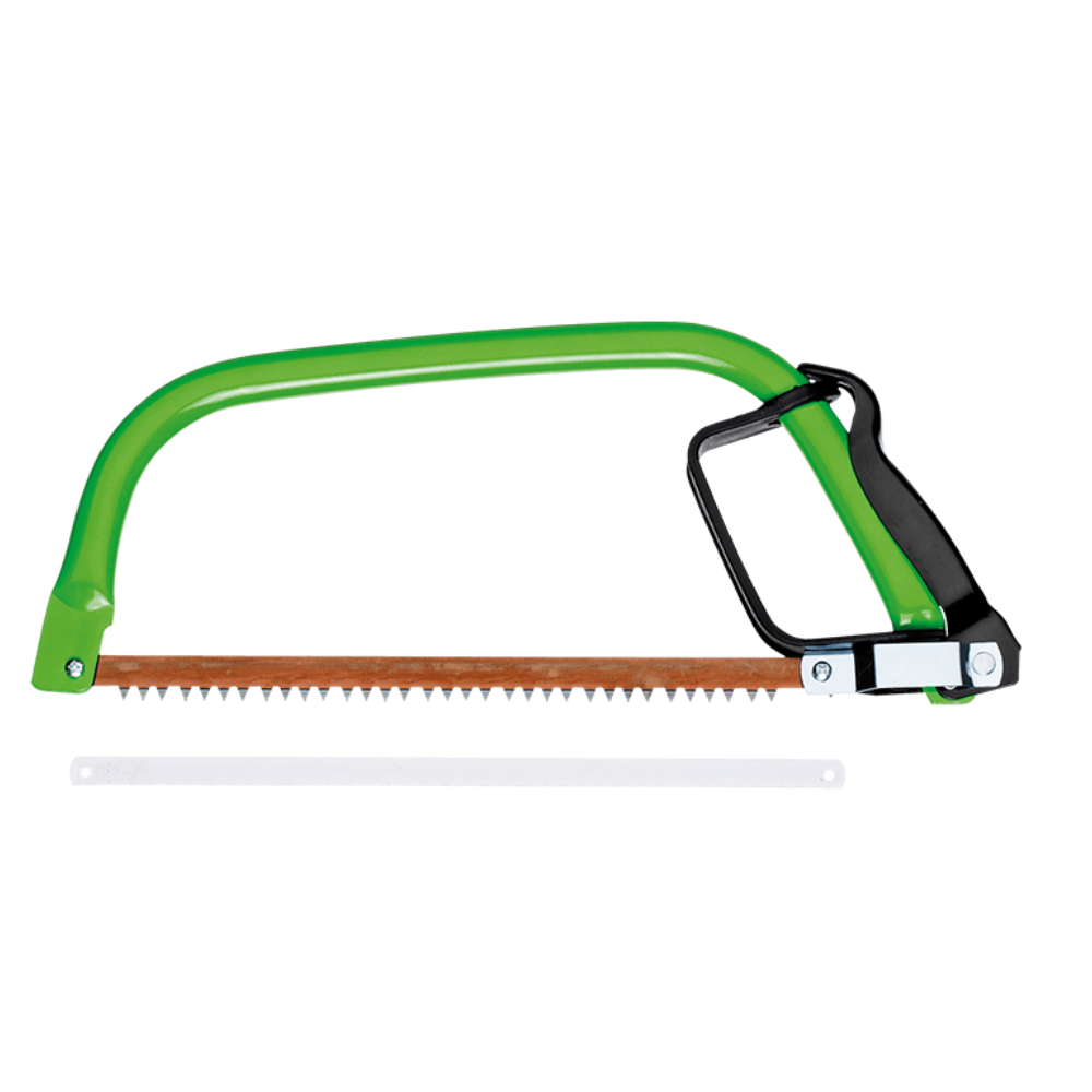 Freund Bügelsäge 300mm – für Rohre & Rinnen