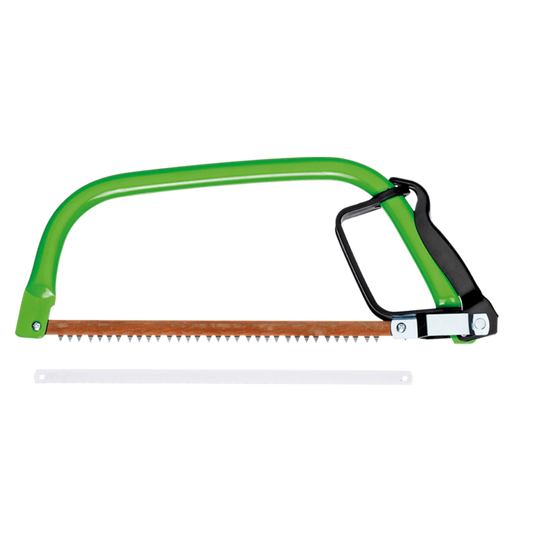 Freund Bügelsäge 300mm – für Rohre & Rinnen