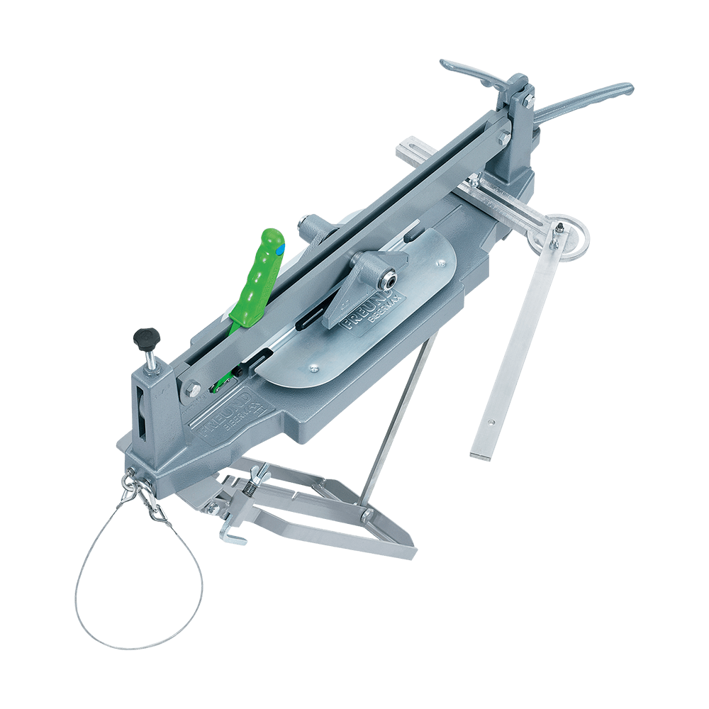 Freund Dachziegelschneider – Bibermax