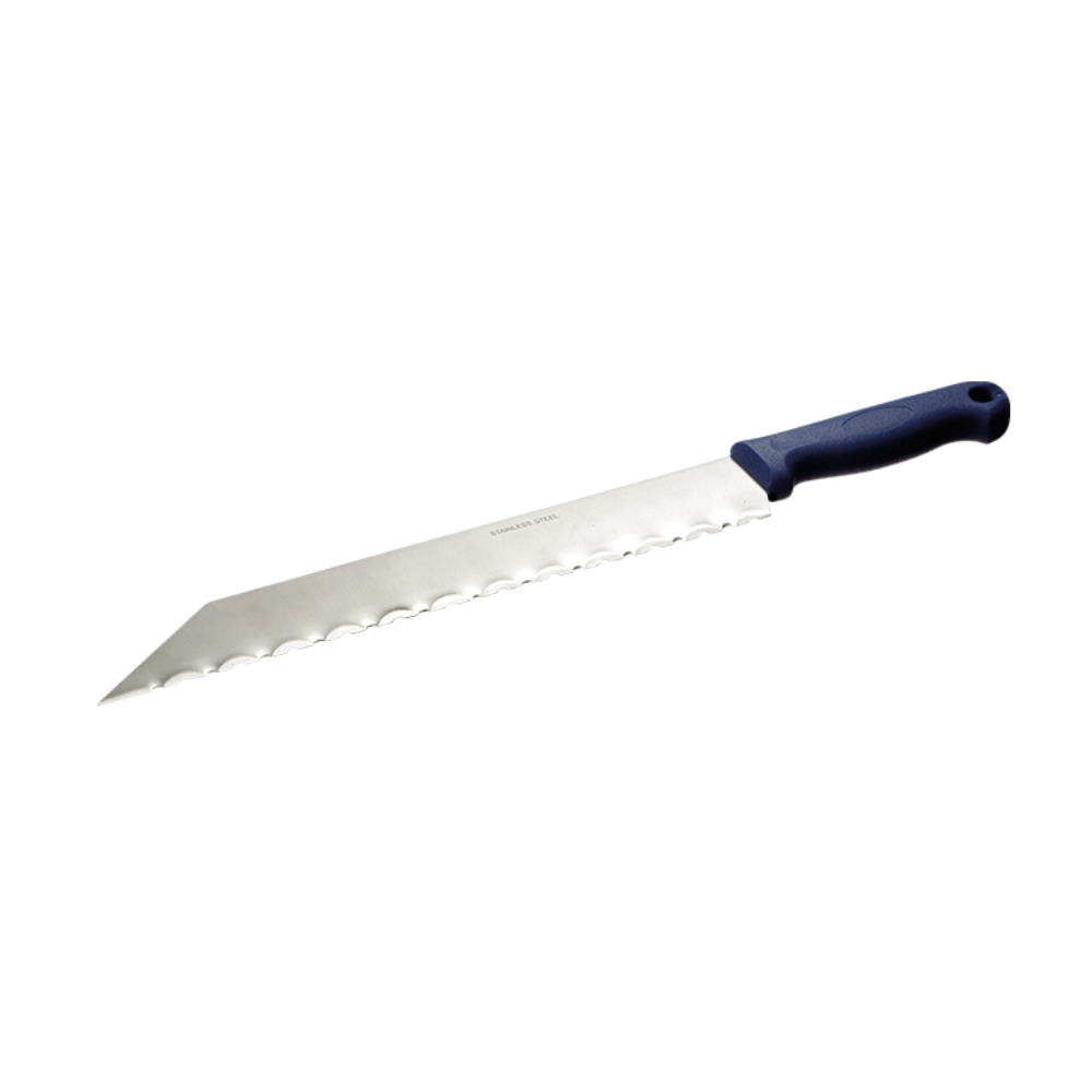Freund Dämmstoffmesser – lange Klinge