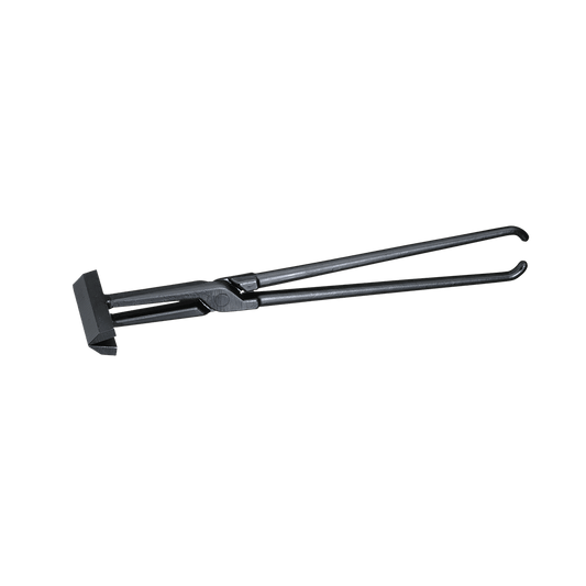 FREUND Deckzange 160 mm gerade (eingelegt)