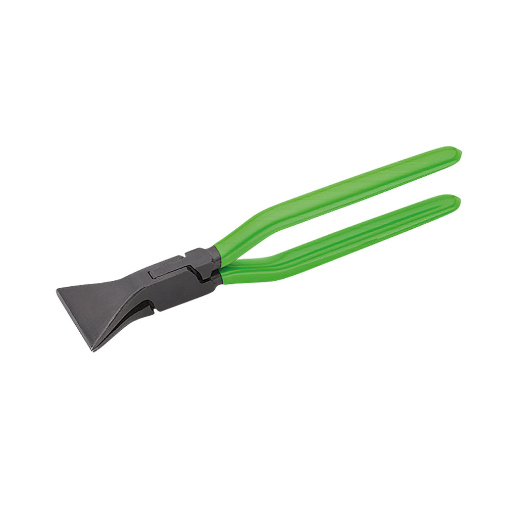 FREUND Falzzange 40 mm gerade (durchgesteckt)