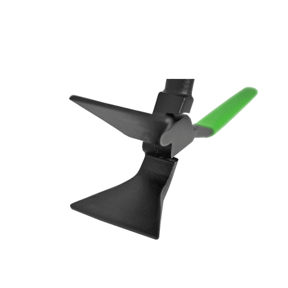 FREUND Falzzange 60 mm 45° gebogen (eingelegt)