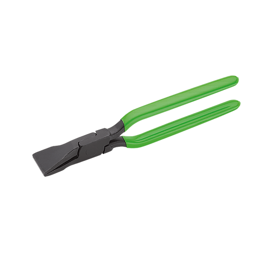 FREUND Falzzange 80 mm gerade (eingelegt)