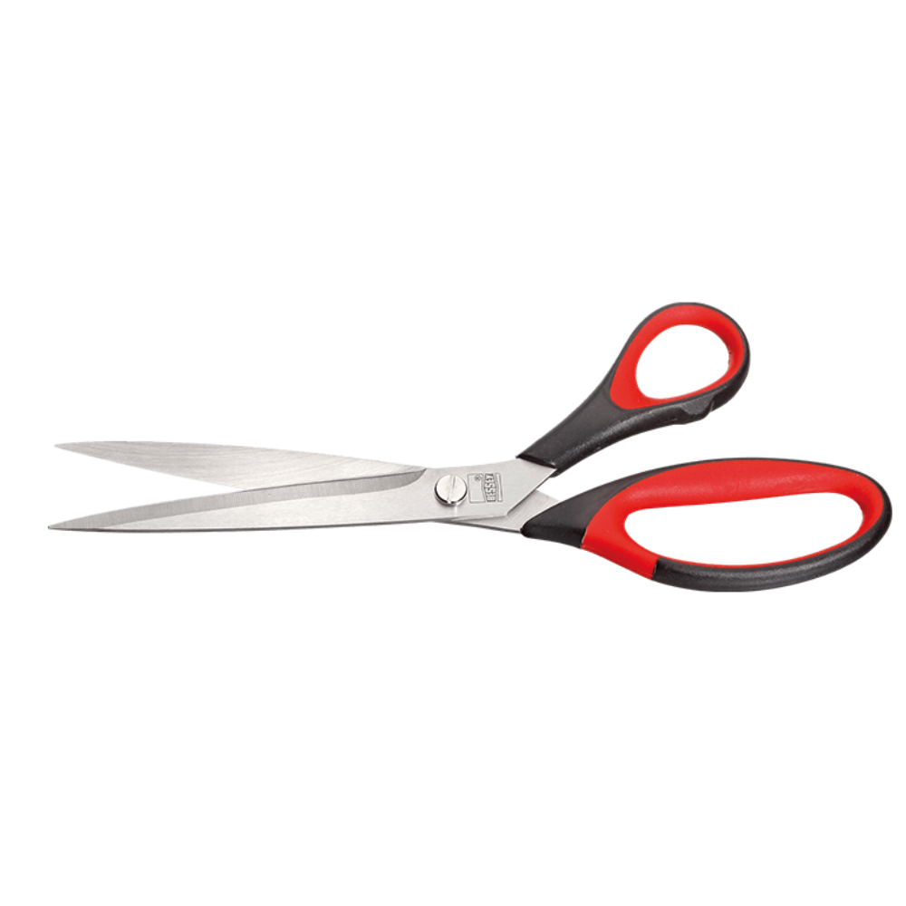 Freund Folienschere – Softgriff, 250 mm