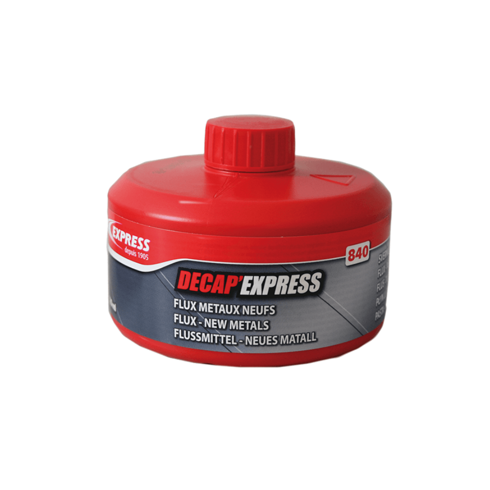FREUND Gel Flussmittel