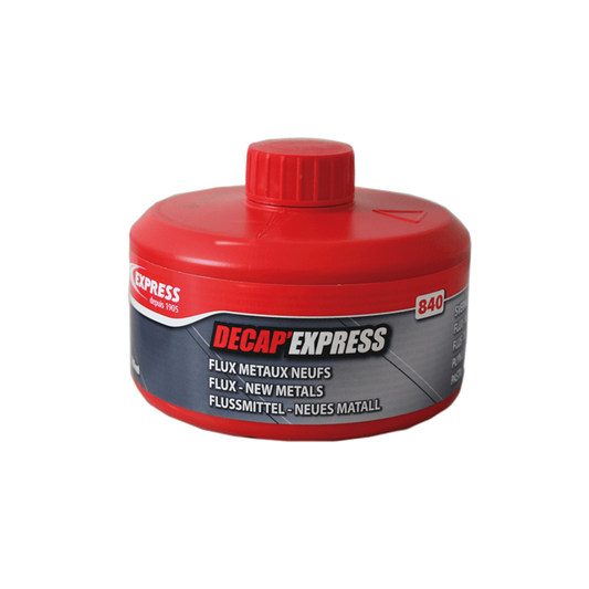 FREUND Gel Flussmittel