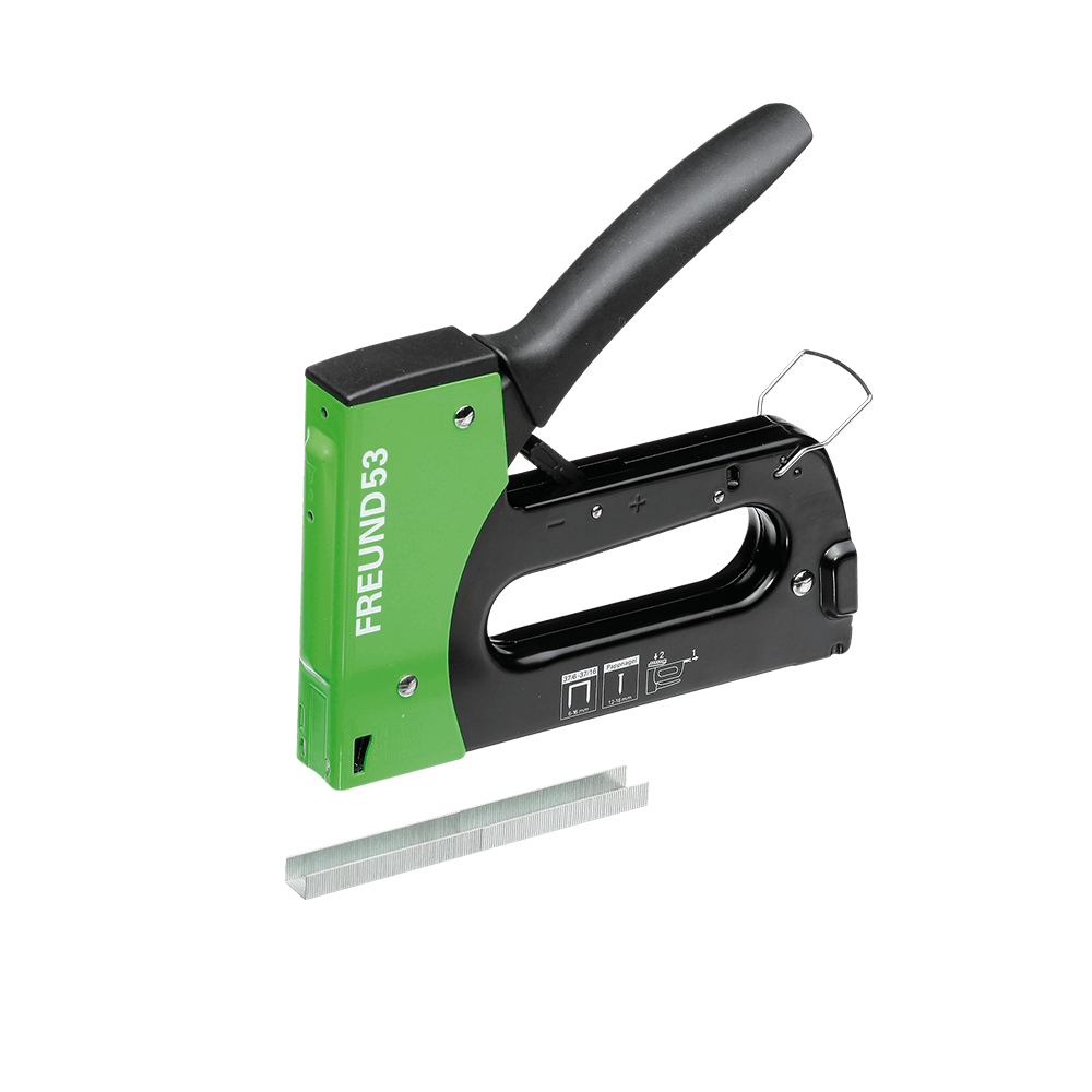 Freund Handtacker 53