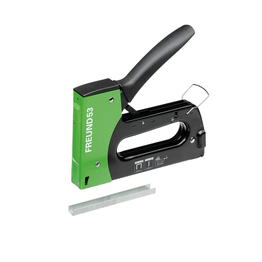 Freund Handtacker 53