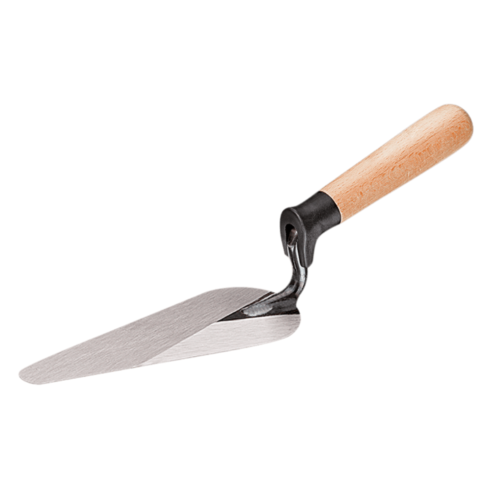 Freund Katzenzungenkelle, 160 mm