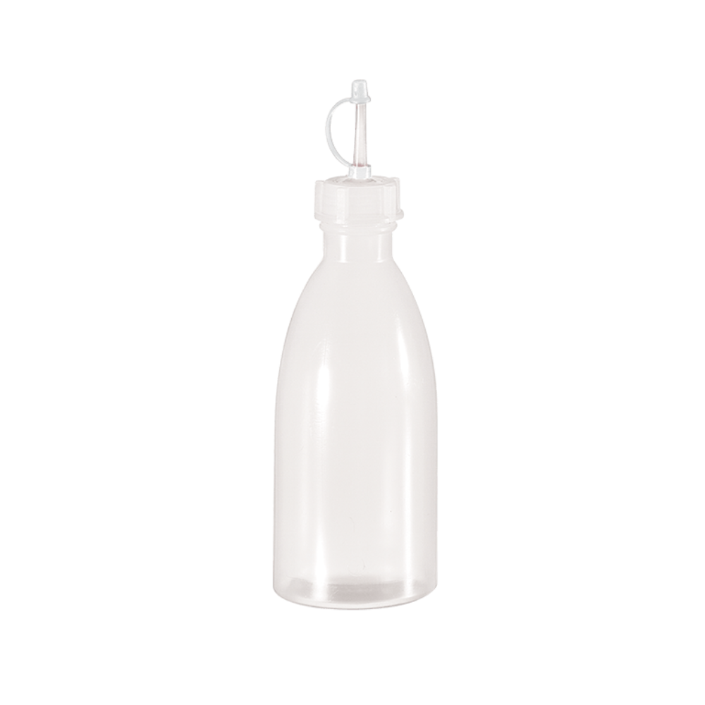 Freund Kunststoffflasche mit Tropfverschluss, 250 ml