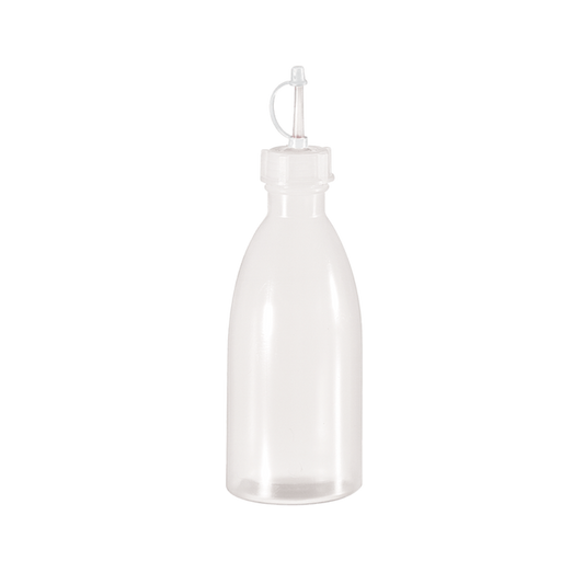 Freund Kunststoffflasche mit Tropfverschluss, 250 ml