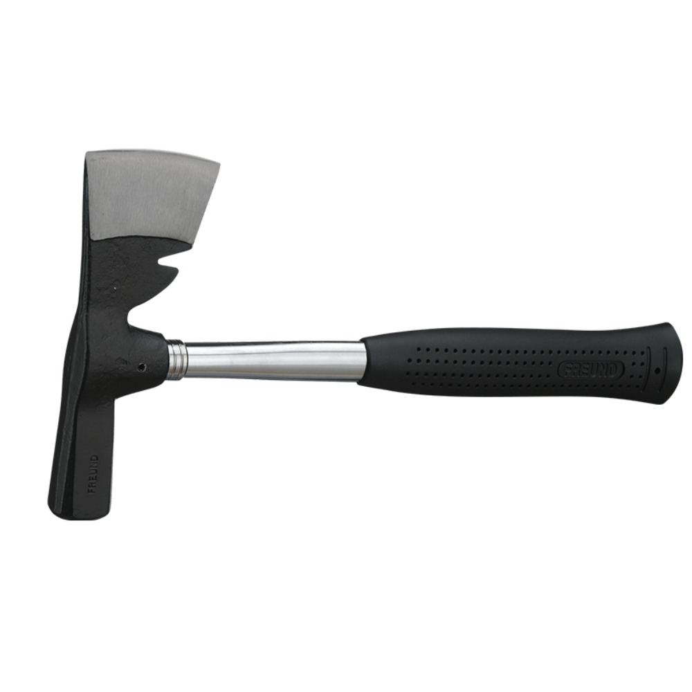 Freund Lattbeil mit Softgriff