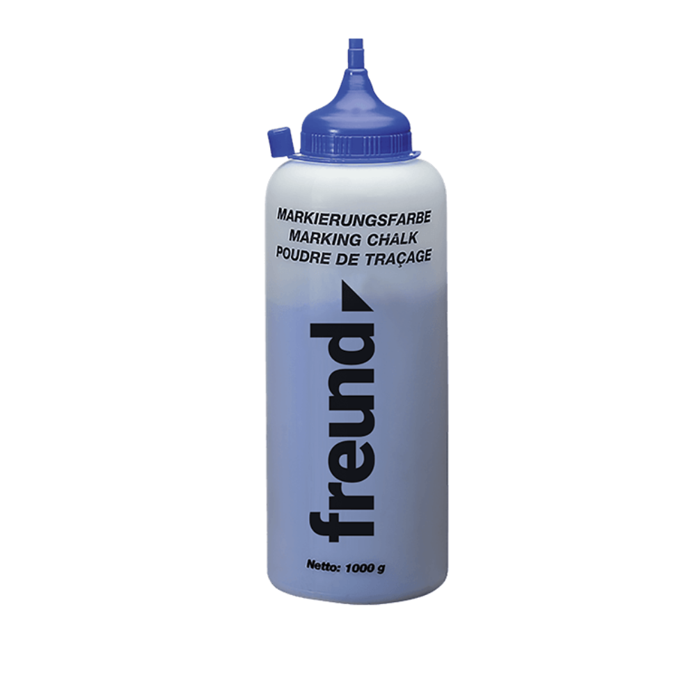 Freund Markierungsfarbe, Blau, 1x100g