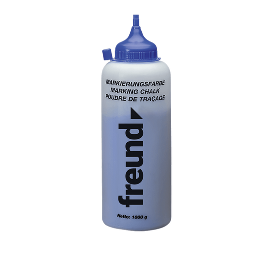 Freund Markierungsfarbe, Blau, 1x100g