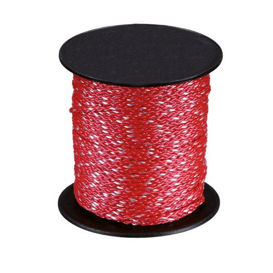 Freund Maurerschnur, PP, 2mm, Rot