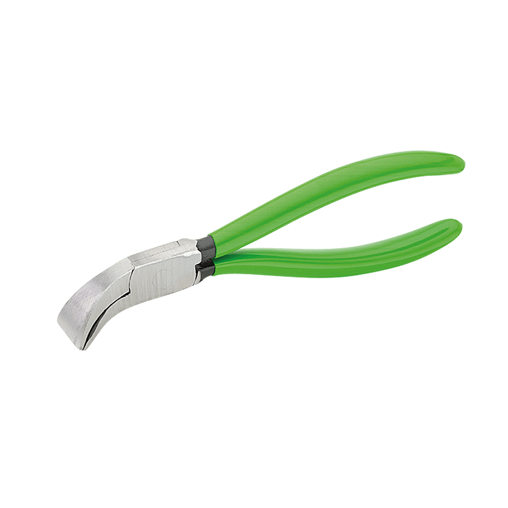 FREUND Mini Falzzange 22 mm 45° (eingelegt)