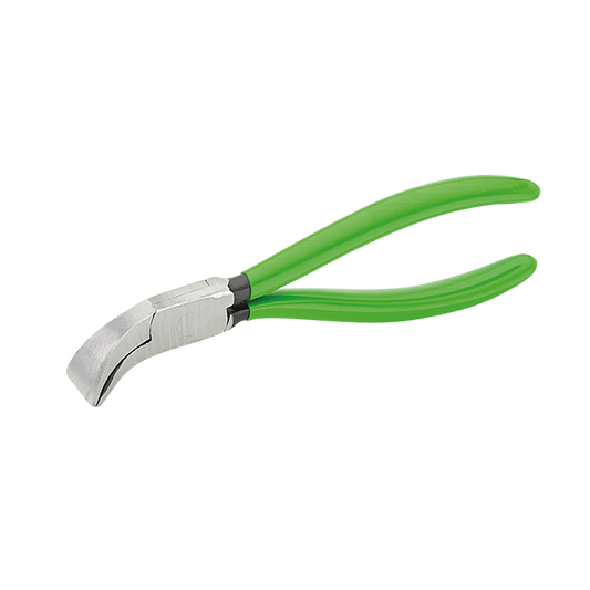FREUND Mini Falzzange 22 mm 45° (eingelegt)