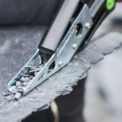 Freund MasterCut® Schiefer  und Faserzement Schere