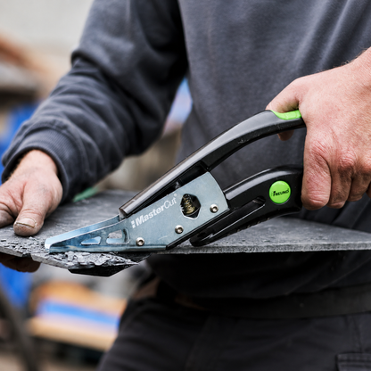 Freund MasterCut® Schiefer  und Faserzement Schere