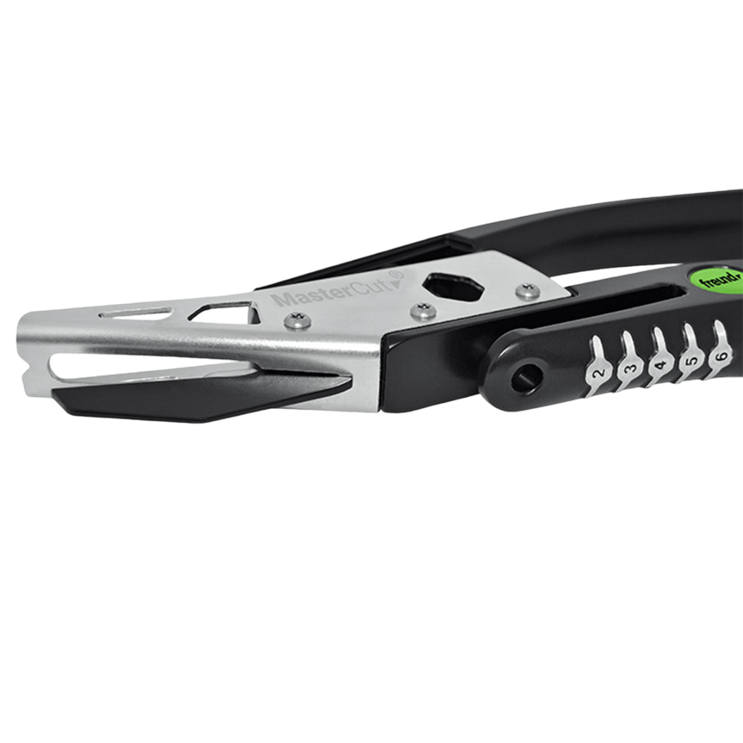 Freund MasterCut® Schiefer  und Faserzement Schere