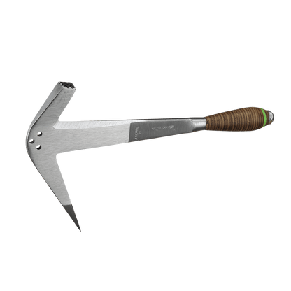 Freund Schieferhammer Sächsische Form
