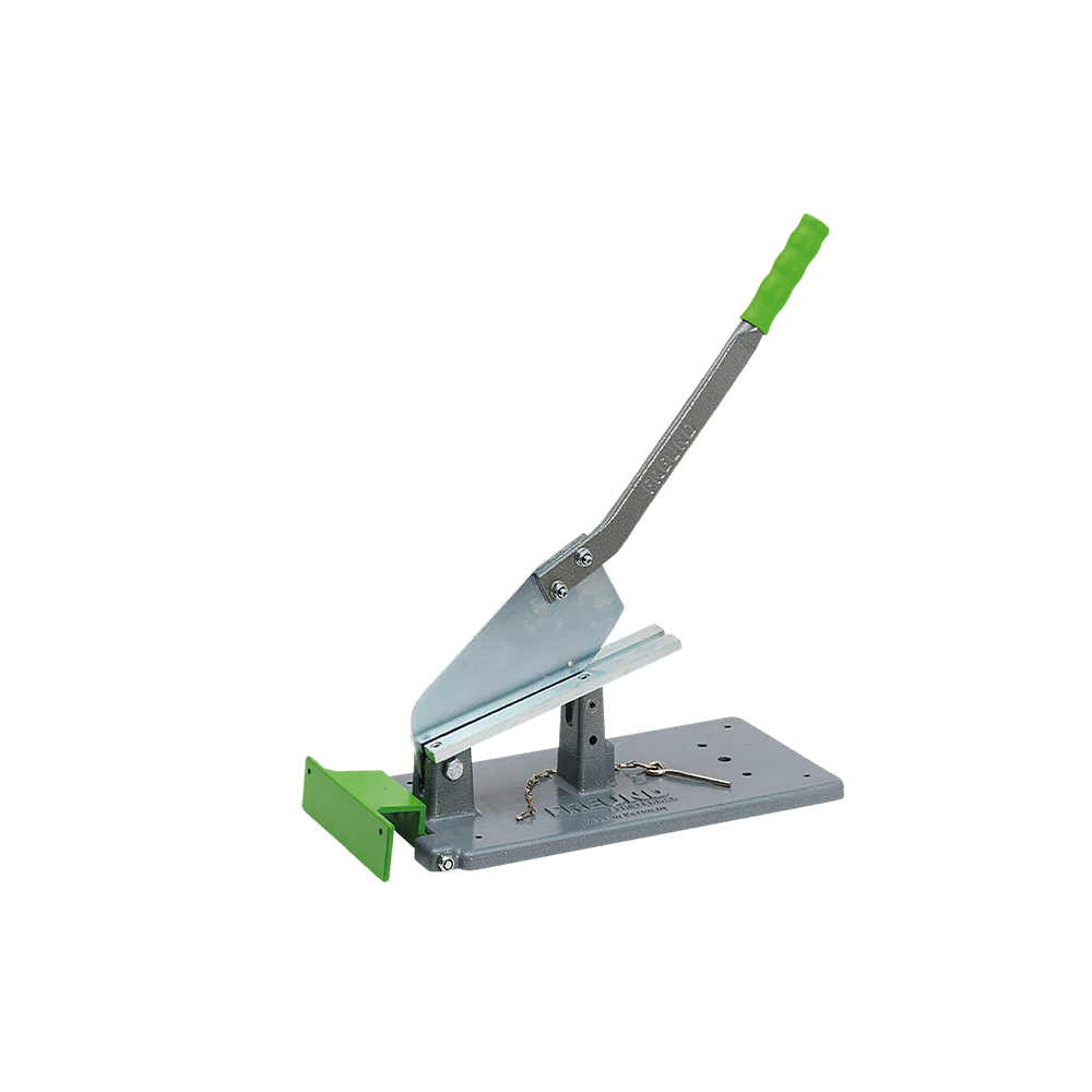 FREUND Schiefermax Schieferschneider