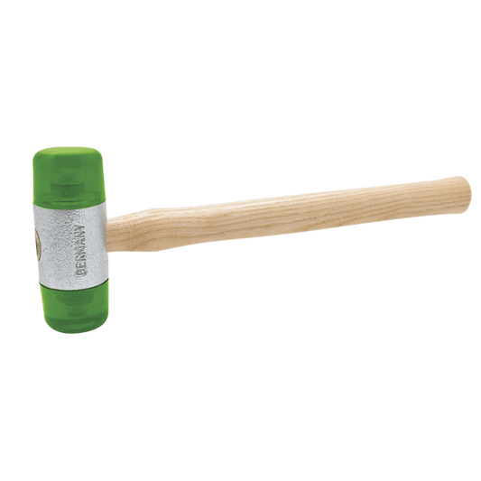 Freund  -  SCHONHAMMER, Ø 30 MM