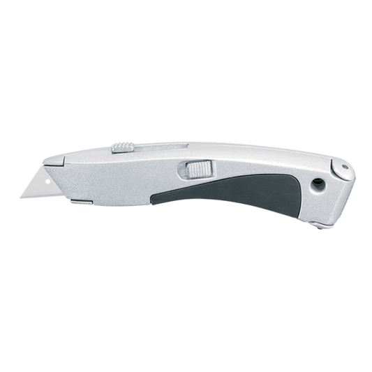Freund Silver Knife – Schiebeklinge & Köcher