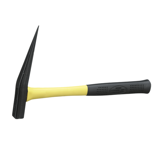 Freund  -  SPITZHAMMER MIT GLASFASERSTIEL
