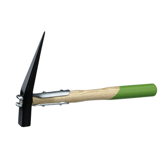 Freund  -  SPITZHAMMER MIT HOLZGRIFF