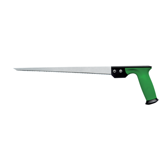 Freund Stichsäge, 300mm, 7 ZPZ