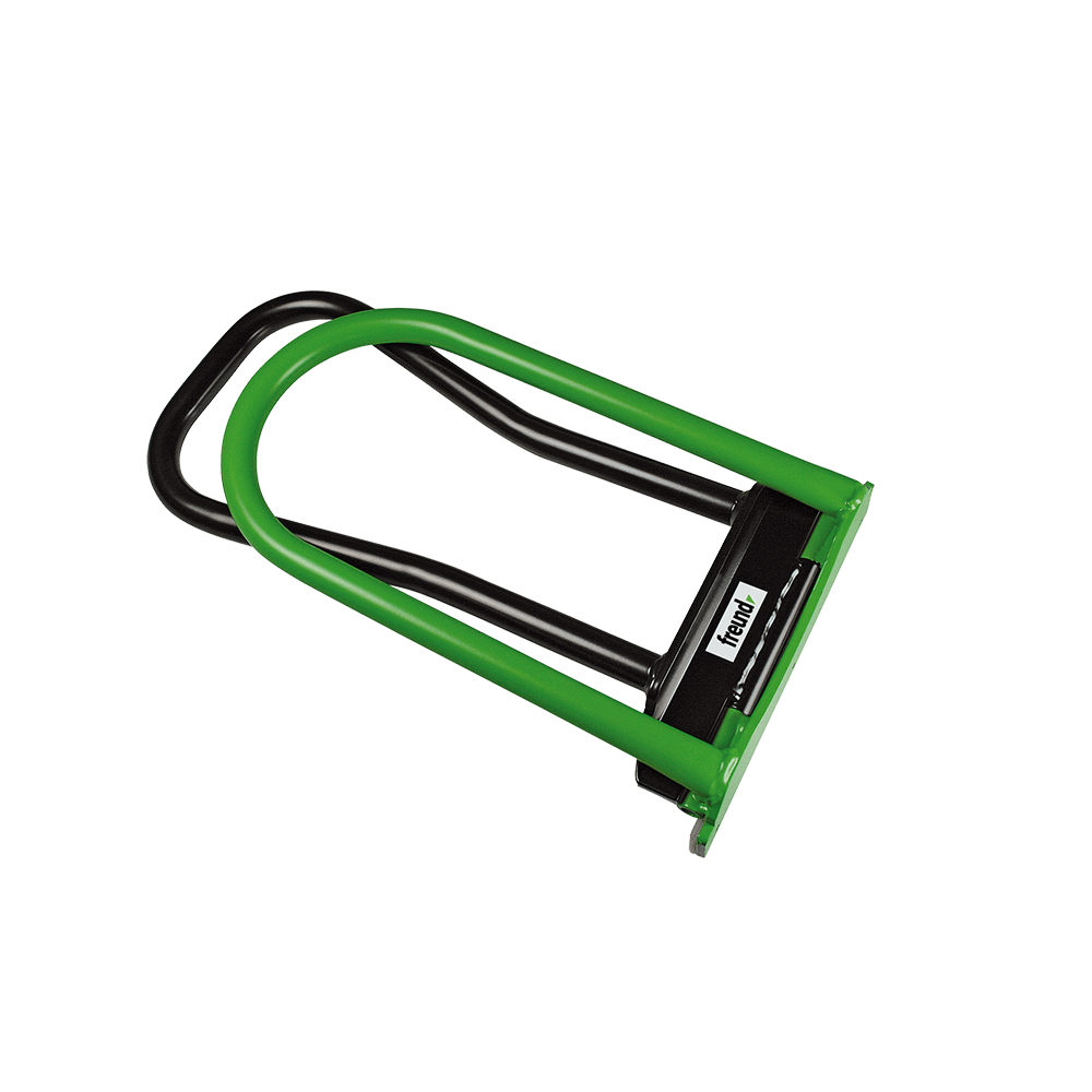 Freund Traufenschließer PVC Backen