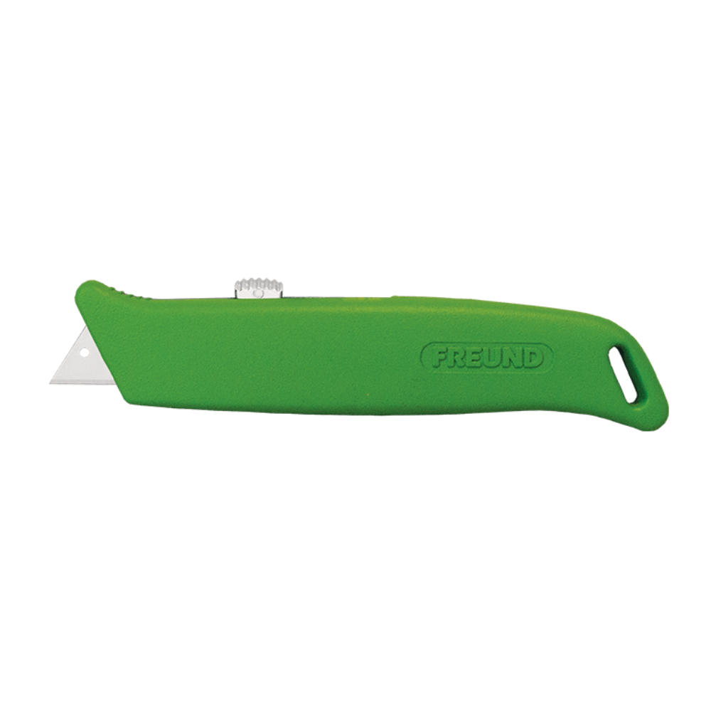 Freund Universalmesser – Schiebeklinge