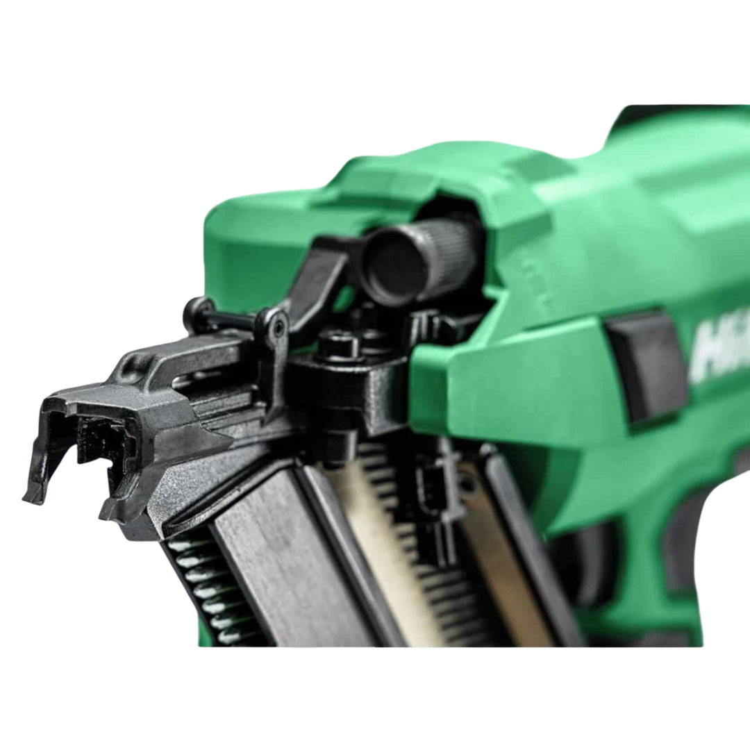 HiKOKI Akku Streifennagler 50 – 90 mm