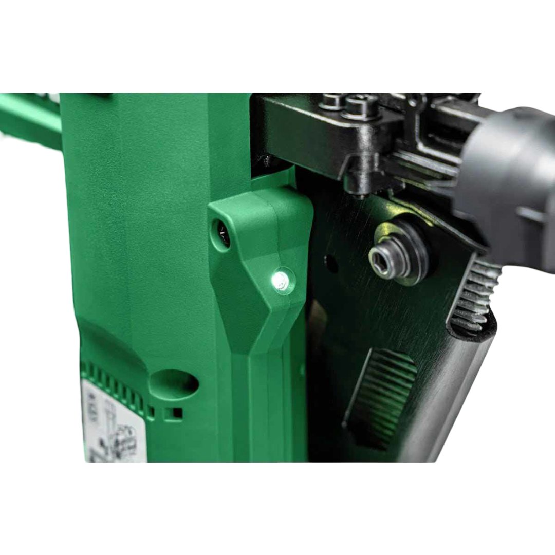 HiKOKI Akku Streifennagler 50 – 90 mm