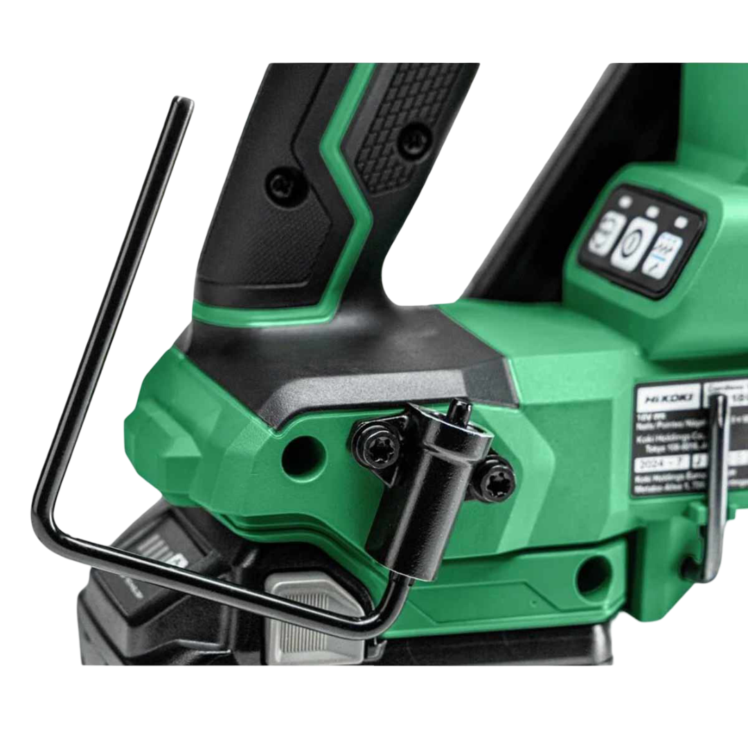 HiKOKI Akku Streifennagler 50 – 90 mm