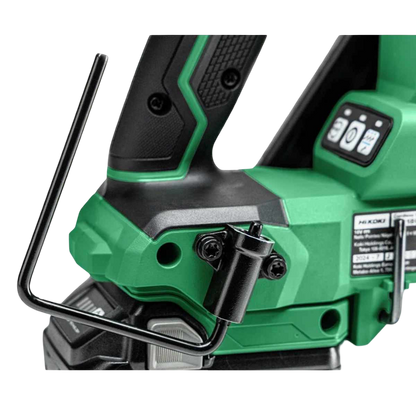 HiKOKI Akku Streifennagler 50 – 90 mm
