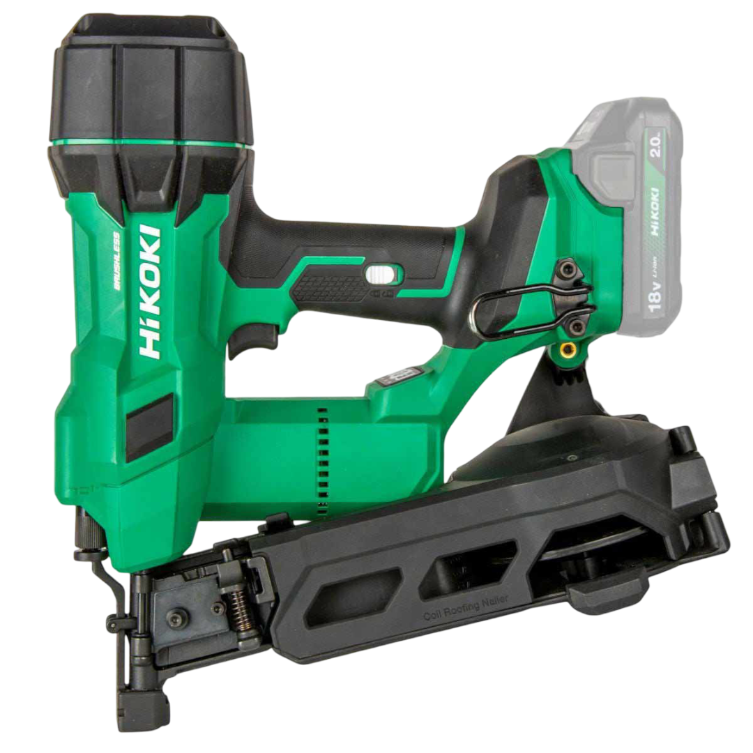 HIKOKI  -  Pappnagler NV1845DA