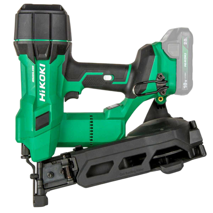 HIKOKI  -  Pappnagler NV1845DA