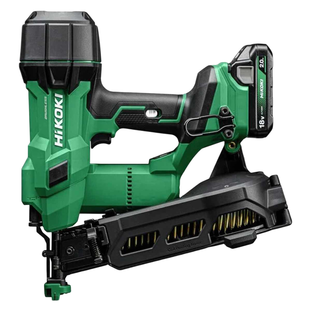 HIKOKI  -  Pappnagler NV1845DA