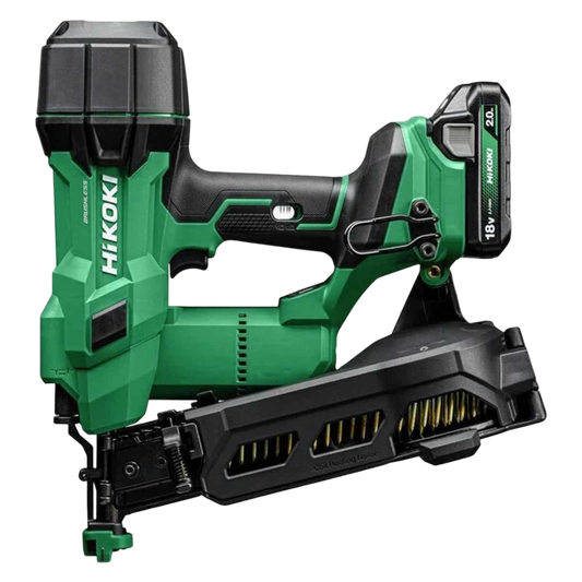 HIKOKI  -  Pappnagler NV1845DA