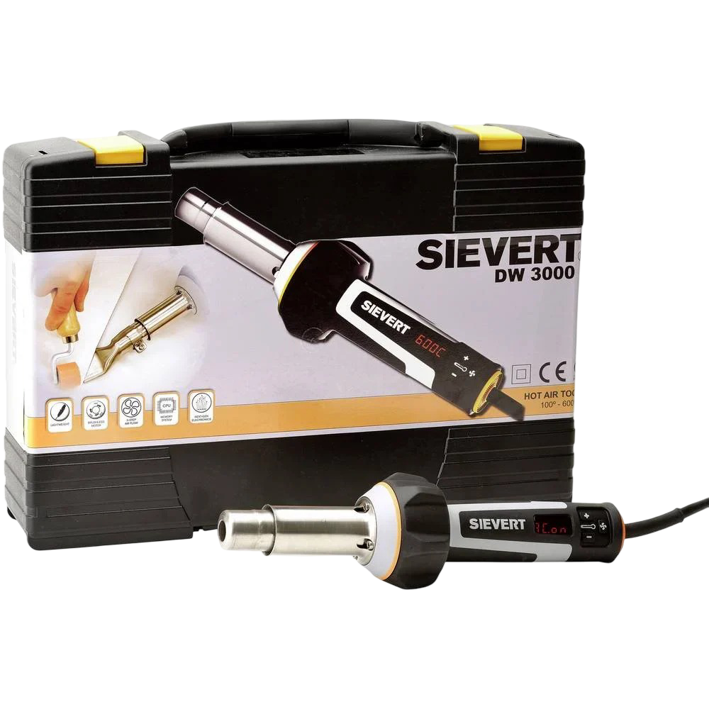 Sievert DW 3000 Heißluftgebläse