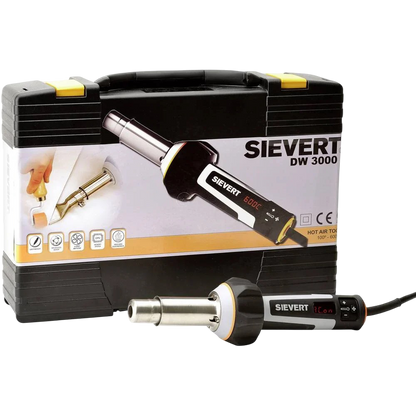 Sievert DW 3000 Heißluftgebläse