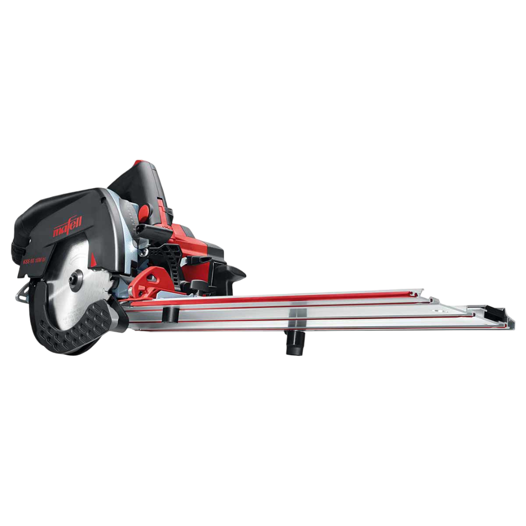 MAFELL - KSS60 18M bl Kapp-Sägesystem + Transportkoffer