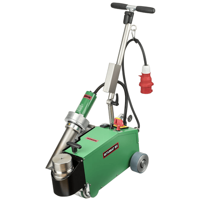 LEISTER BITUMAT B2