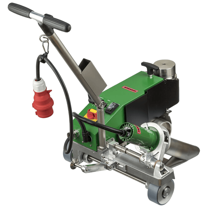 LEISTER BITUMAT B2