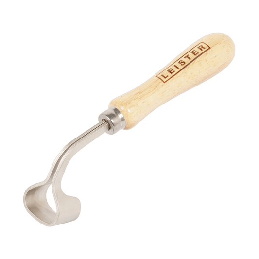 LEISTER  -  Kantenhobel