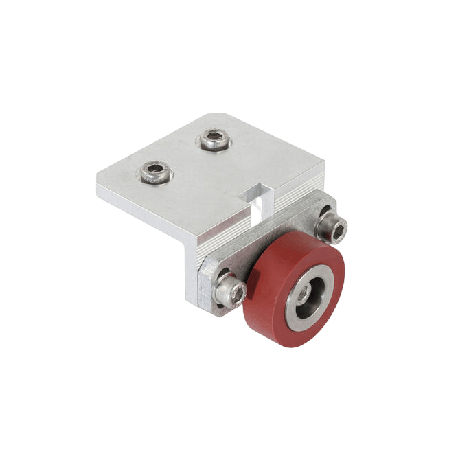LEISTER  -  Stützrolle (UNIDRIVE 500)